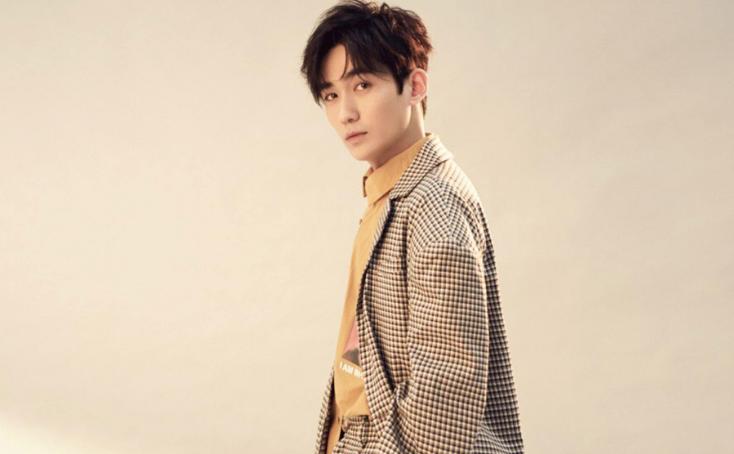 朱一龙在娱乐圈当中的地位如何,朱一龙的文化水平在圈内很吃香