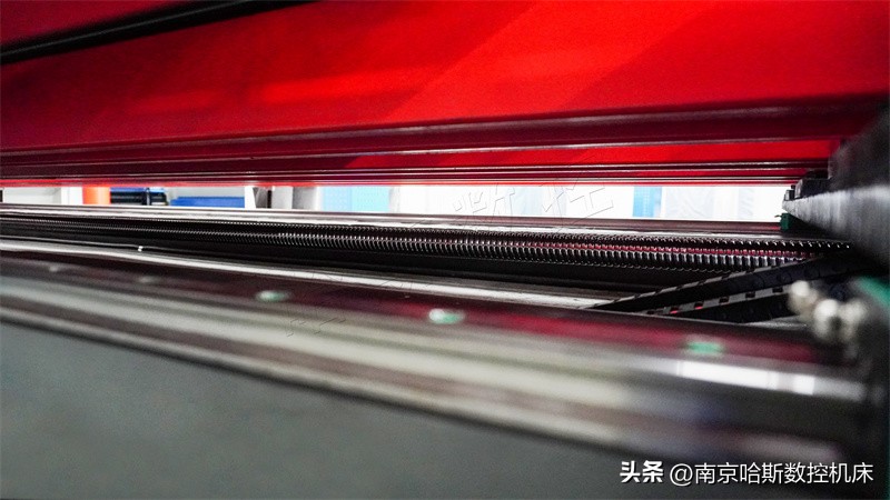 数控剪板机参数乱了怎么调,数控剪板机正确操作与使用说明