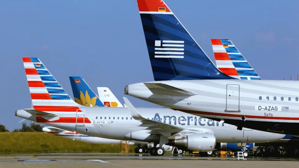 美国对我国航司放宽限制,美让中国航司别飞俄领空