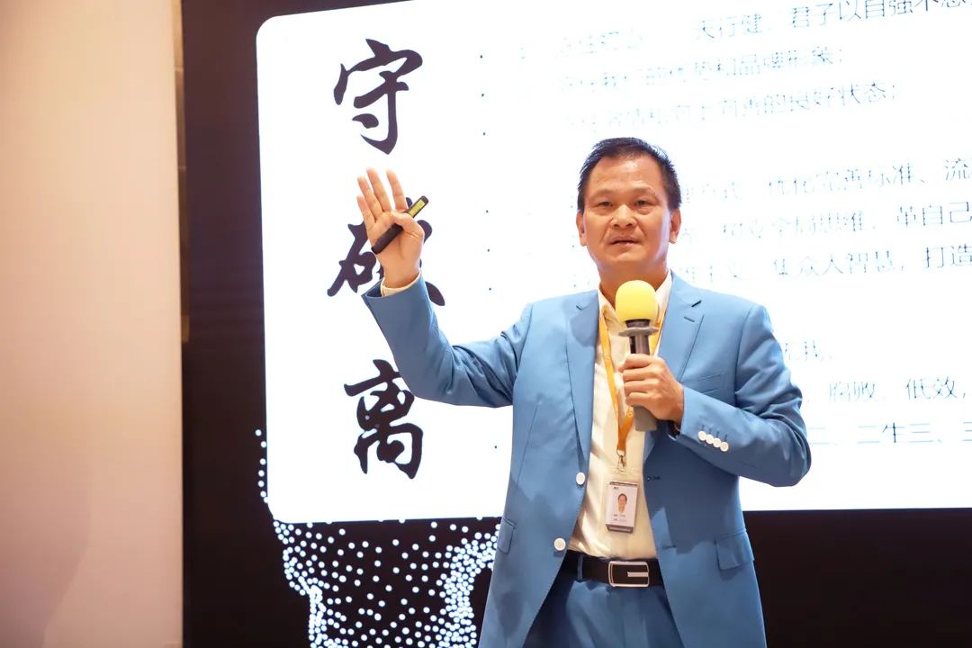 全力以赴！2022德坤品质攻坚战已经打响