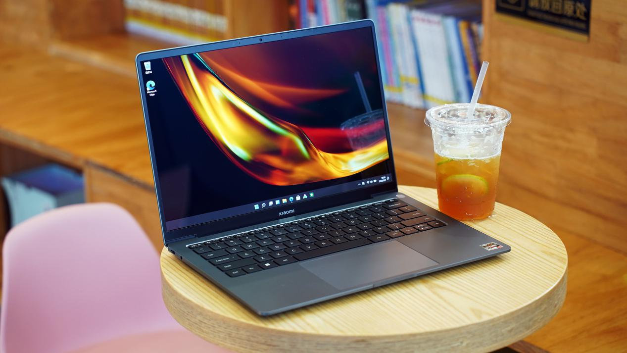 小米bookpro14锐龙版,小米bookpro14锐龙版能触屏吗