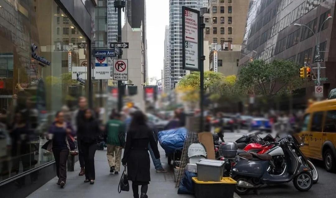 宝马冰淇淋事件影响,宝马冰淇淋事件沦为过街老鼠