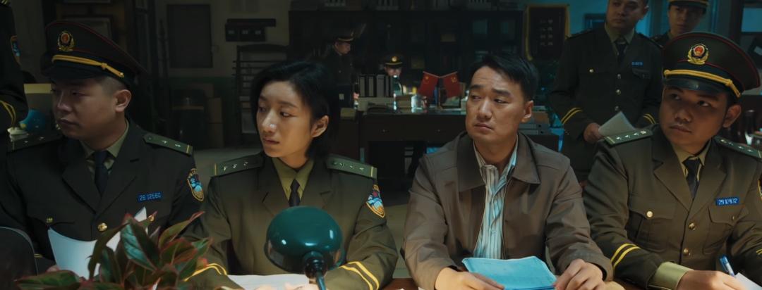 邹兆龙靠哪部电影可以得一辈子钱,51岁的邹兆龙近照