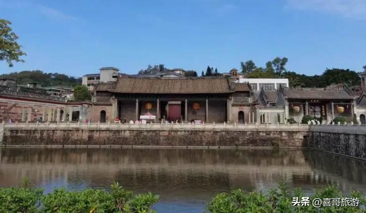 广东番禺旅游攻略景点推荐,广州番禺区旅游攻略景点必去