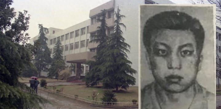 十大至今未破的大案,震惊全国的十大案件排名