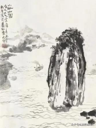 明清经典小说乐赏集（二0一）孤山再梦