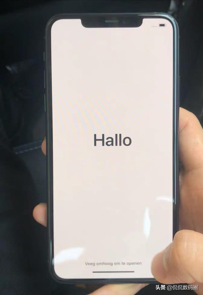 苹果13序列号q开头是国行正品吗,苹果13promax国行原封新机