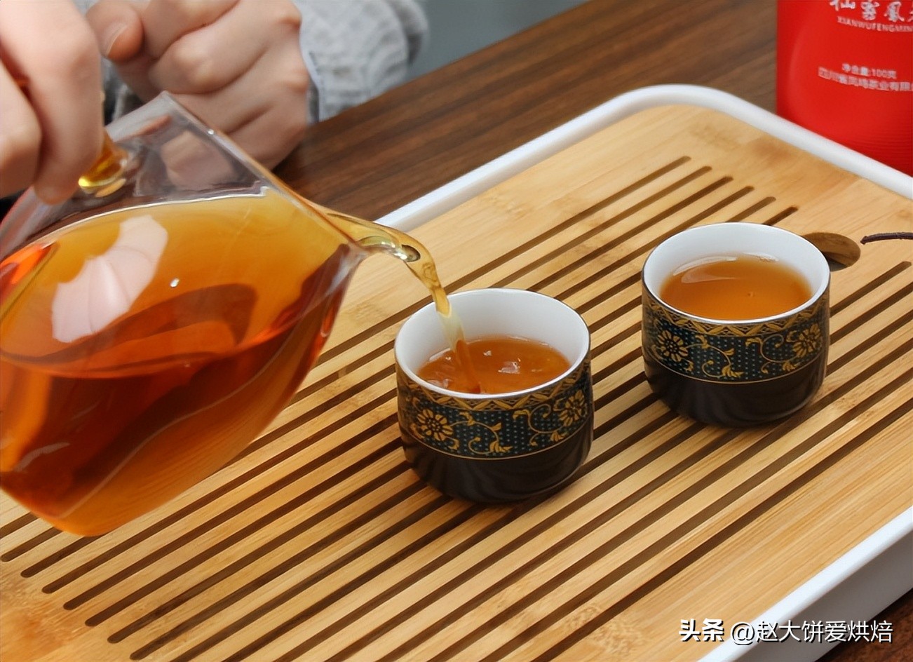 名茶排名前十的茶总结,名茶排名前十的茶口感