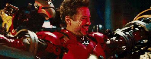 钢铁侠战甲合体机甲,盘点钢铁侠的所有机甲大全