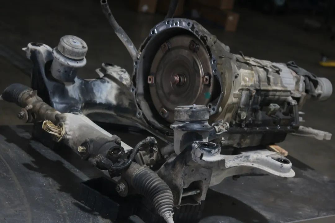 12代皇冠重新翻新还能再开多少年,12代皇冠全车整备翻新全过程