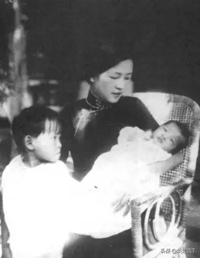 林徽因30件事,名人那些事林徽因