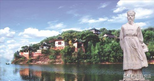 苏东坡晚年最想定居什么地方,苏东坡落魄潦倒时高俅有帮他吗