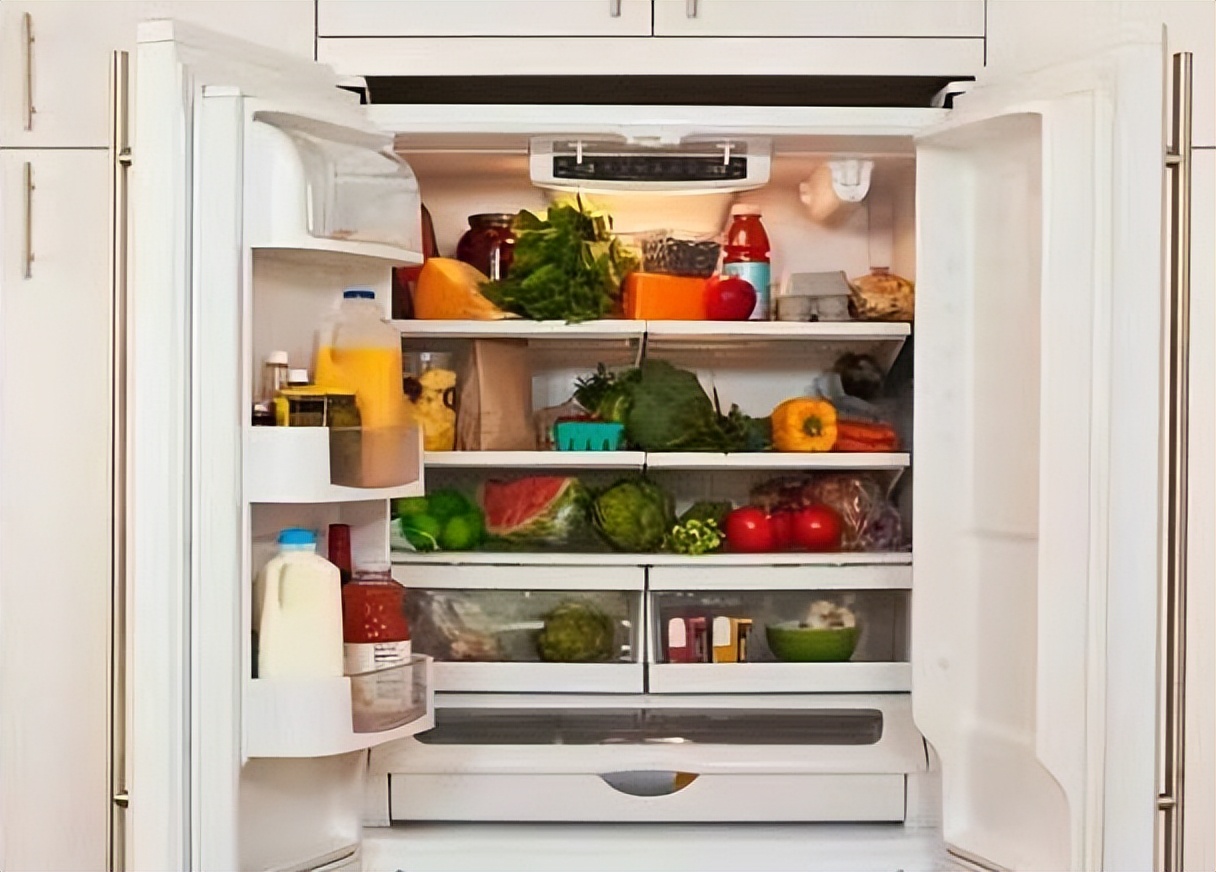 海尔单门冰箱除冰小窍门,海尔无霜冰箱使用注意事项