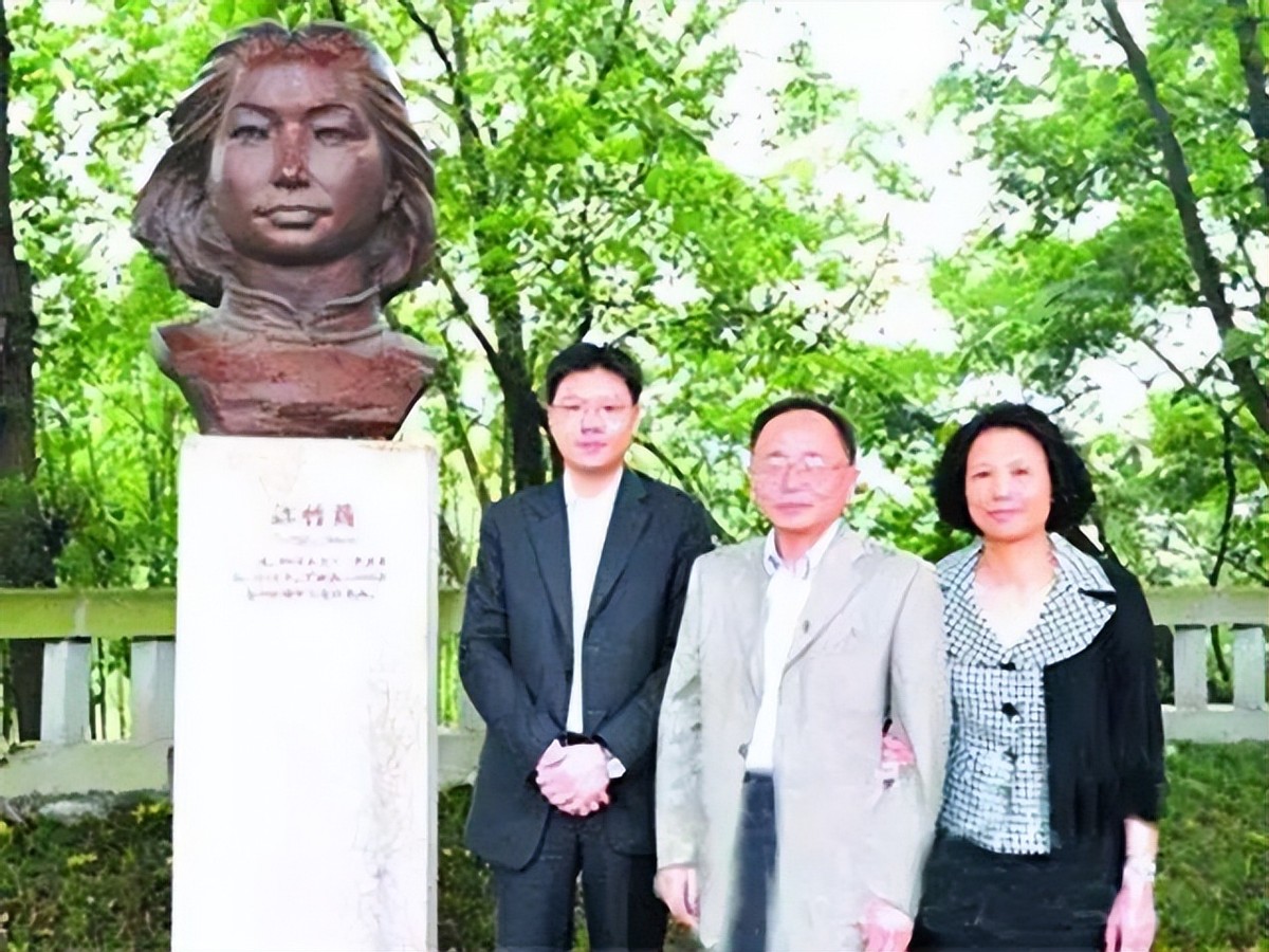 1965年,江姐之子考中四川理科状元,体检不合格被刷后结局如何?