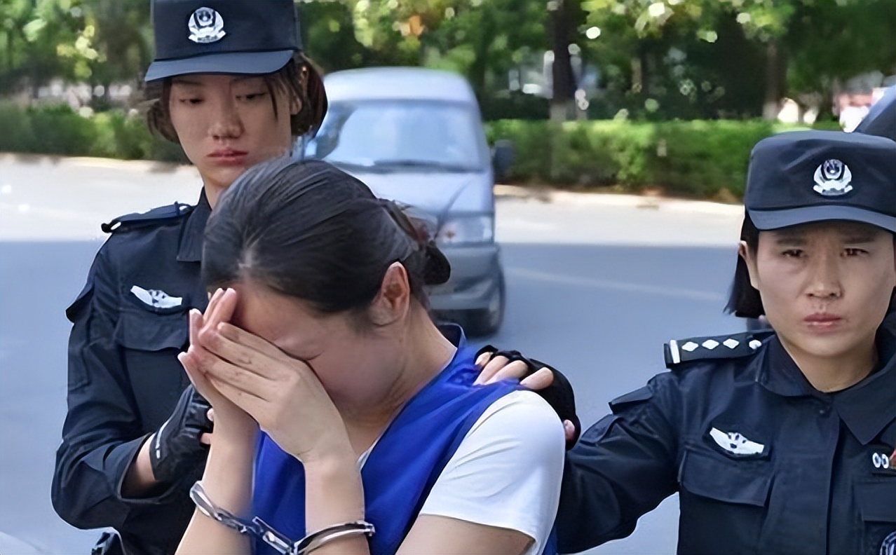 90后黑社会女老大套路贷,90后套路贷女黑老大