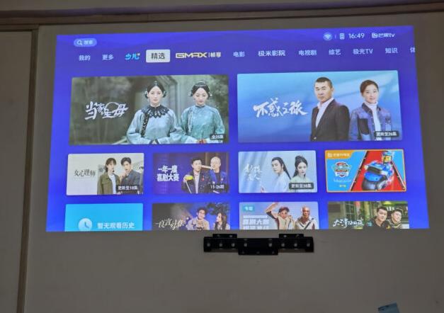 2023投影仪十大品牌,2022投影仪品牌推荐排行