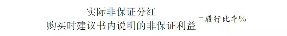 香港保险分红实现率排名 (香港保单为什么预期分红高)