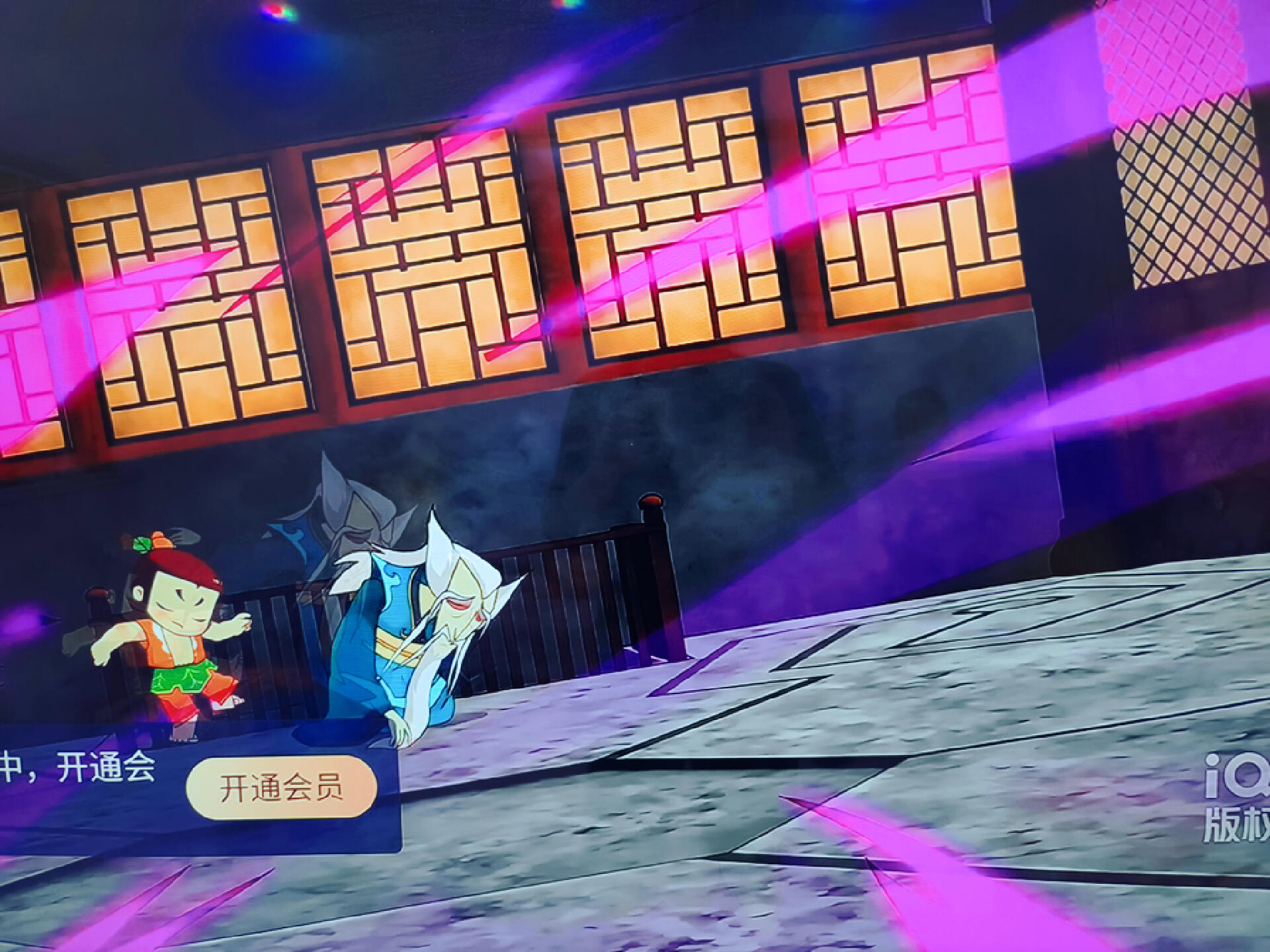 8K高清解码，老电视也能极致投屏？爱奇艺电视果6网络盒子体验