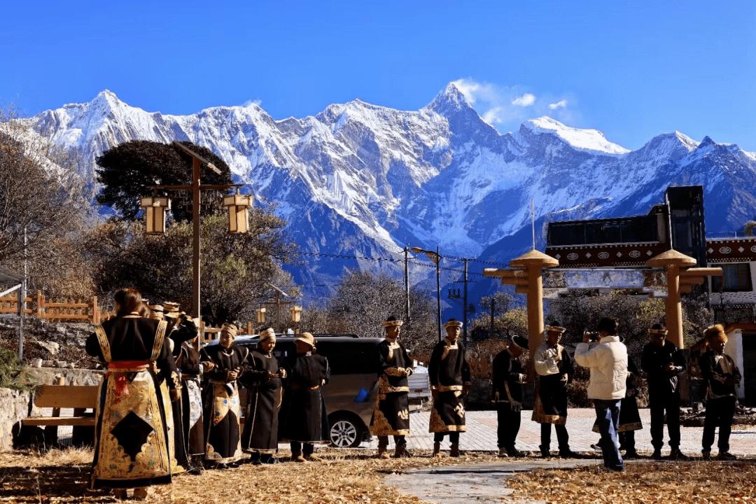 藏东旅游攻略,藏西旅游