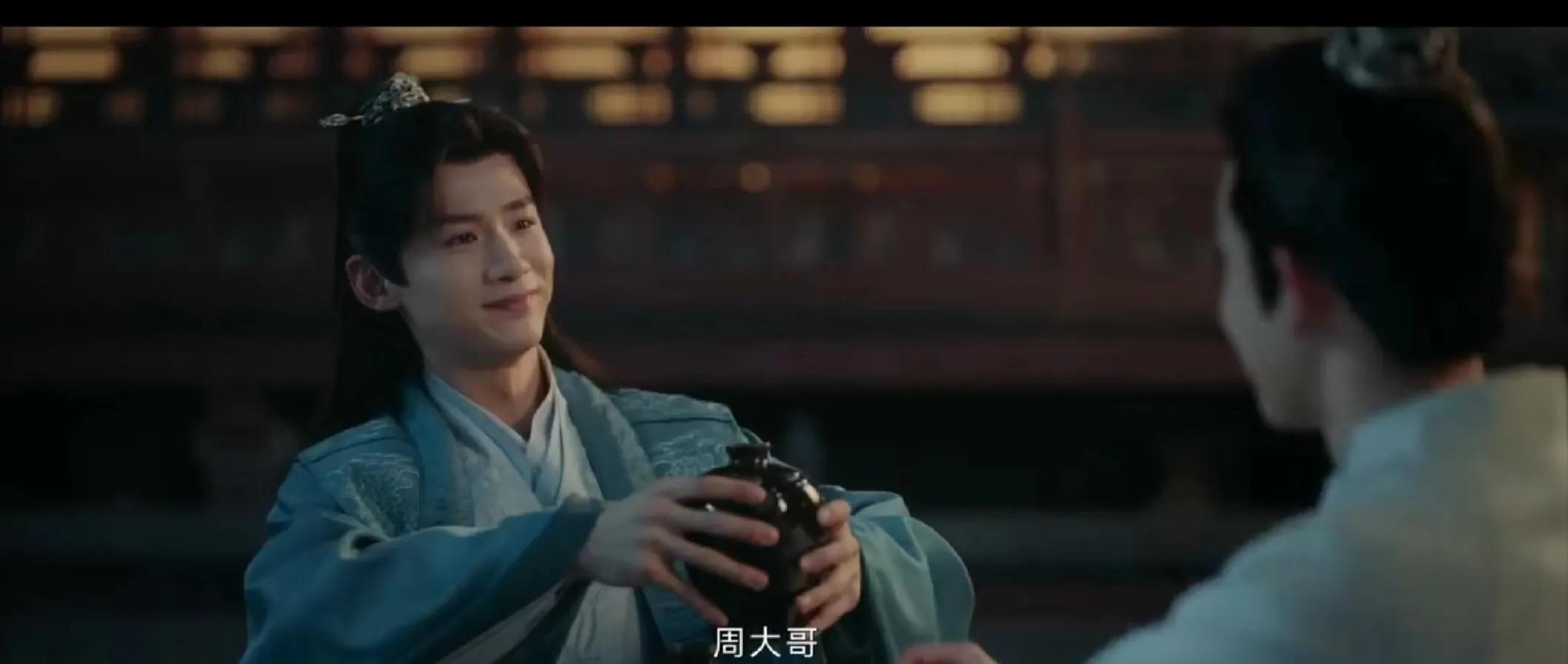 长风渡柳玉茹的嫁妆在谁手里,长风渡柳玉茹卖胭脂发家了吗