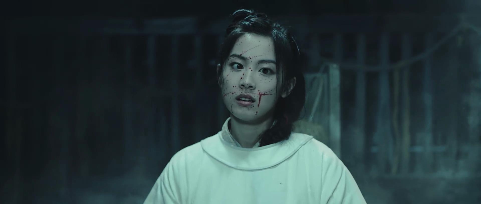 欧阳震华宋慈洗冤录跟谁在一起,新洗冤录欧阳震华20年后再演宋慈