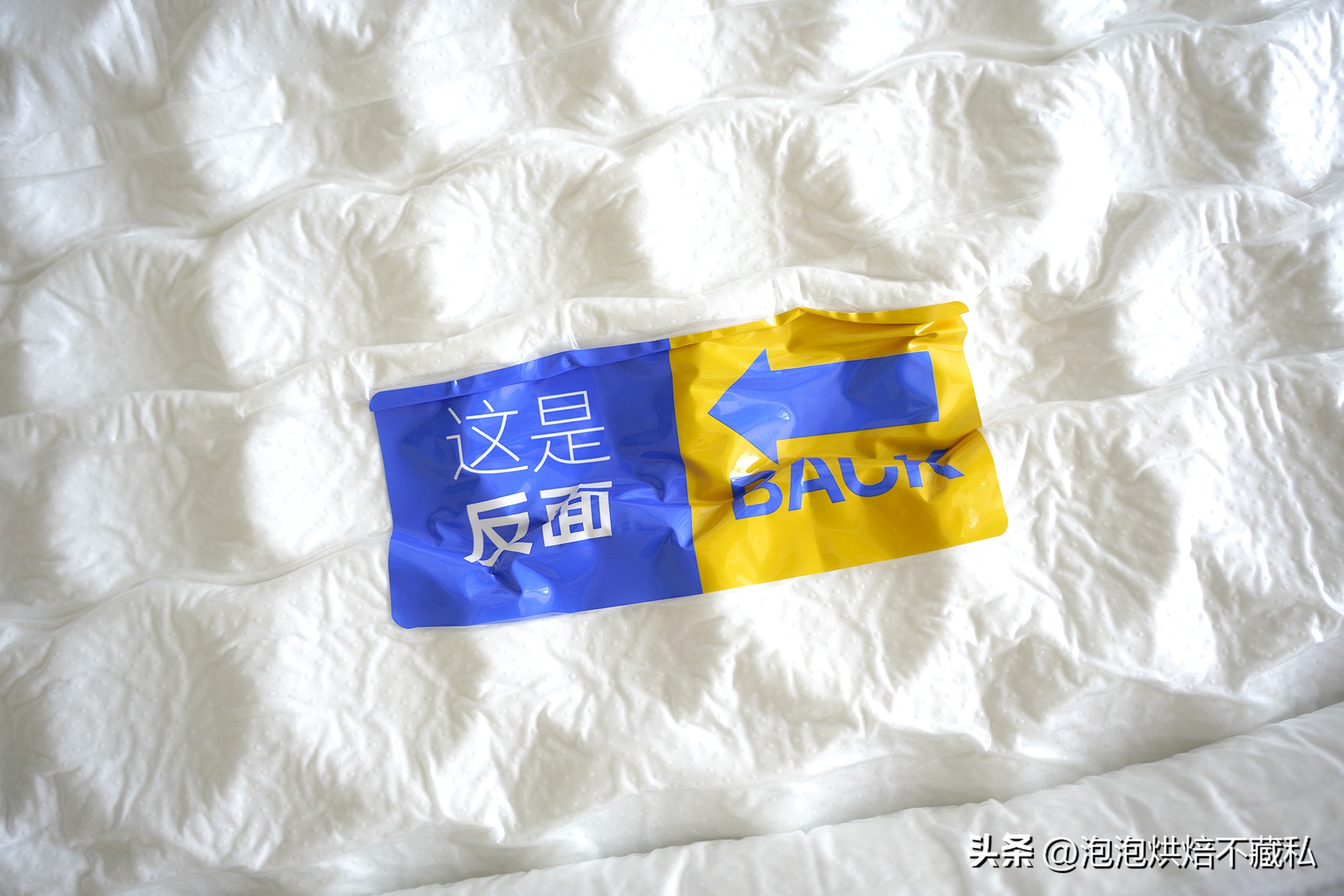 蓝盒子z1测评,蓝盒子z1pro床垫测评