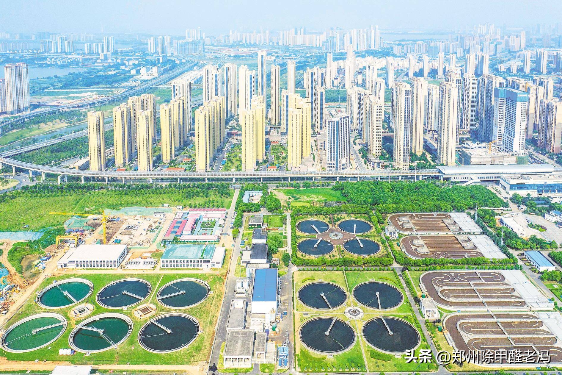 环保工程师对于污水的处理与展望,污水处理工程师要懂哪些东西