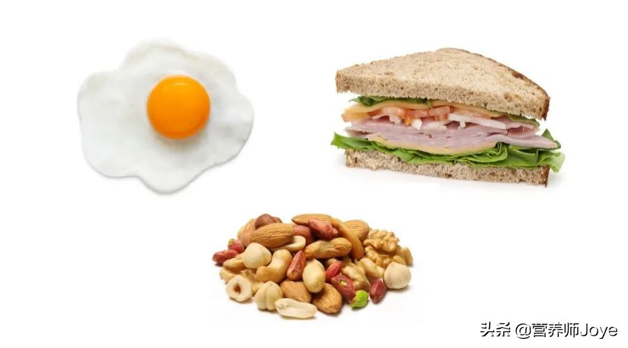 哪些宵夜不会导致发胖,宵夜怎么吃不要长胖