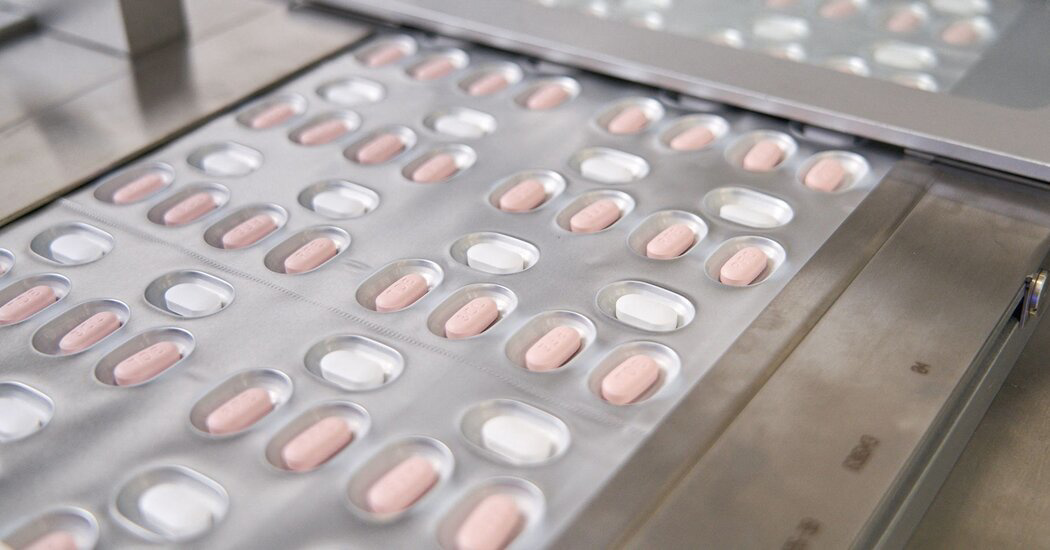 美国辉瑞抗新冠药物副作用,辉瑞新冠特效药效果到底好不好