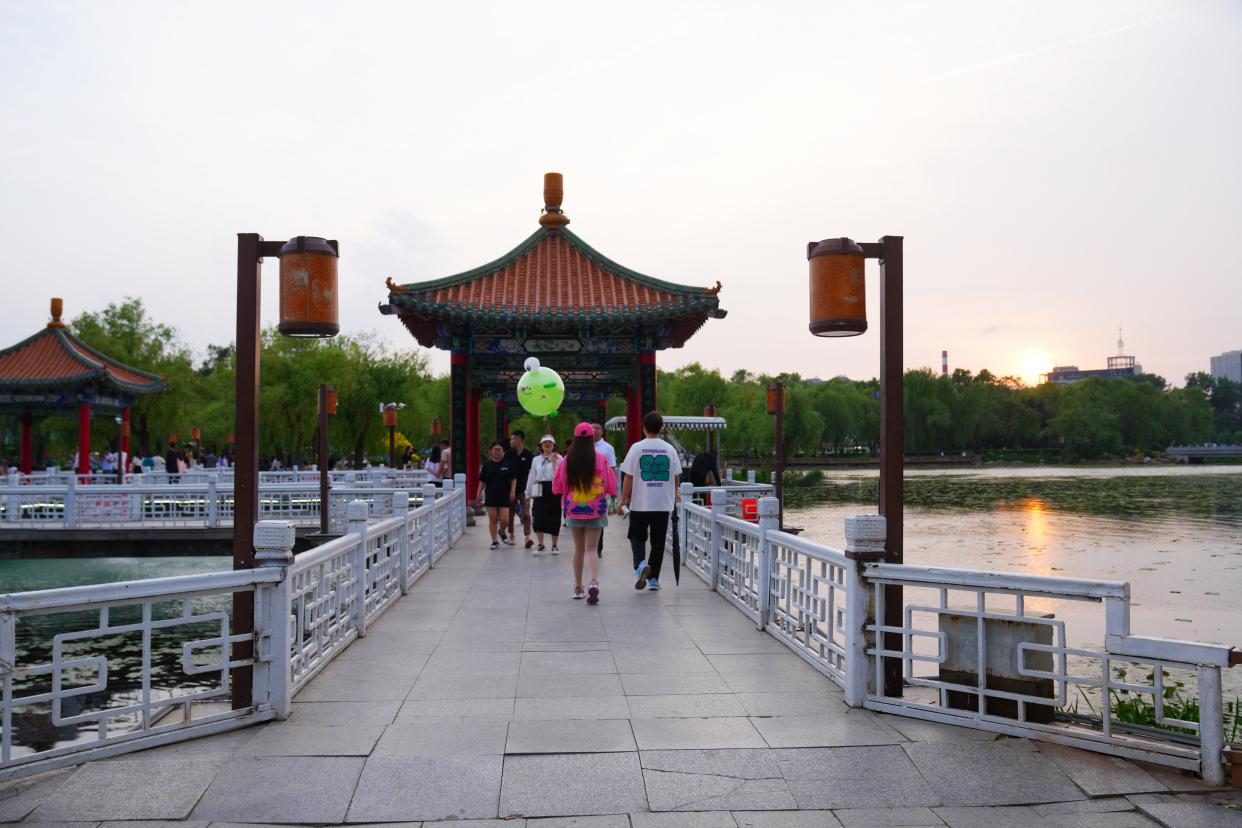 长春文化游,探寻长春的美食景点和文化