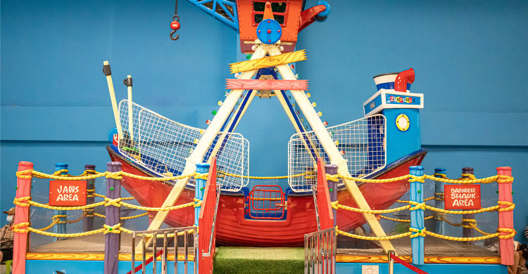 广州长隆酒店童趣乐园,广州游玩长隆性价比超高的酒店