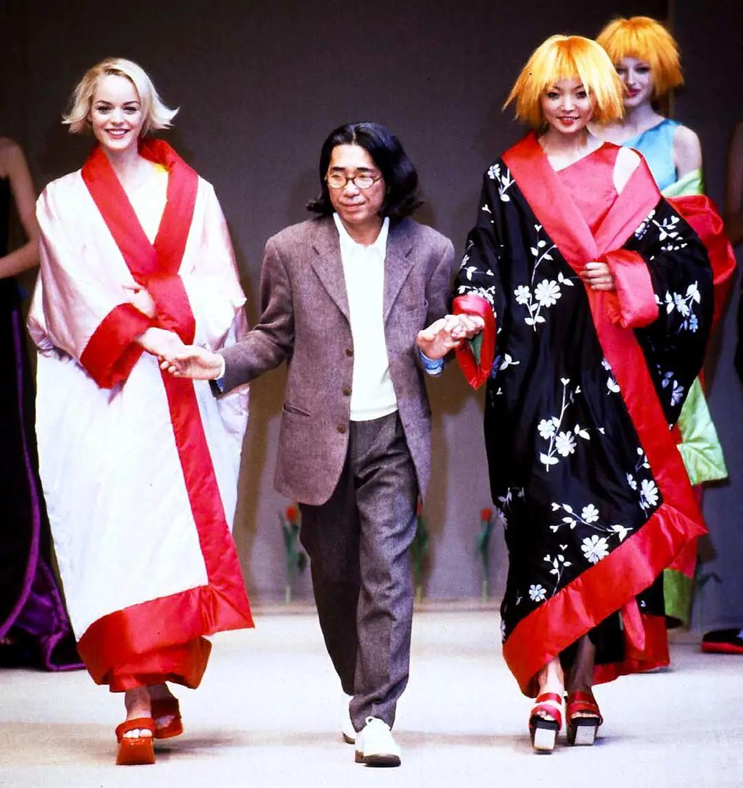 从里原宿走向巴黎，Nigo交上KENZO首份答卷