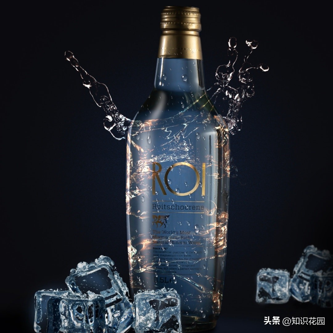 10款全球最贵的水,世界十大最贵奢侈水