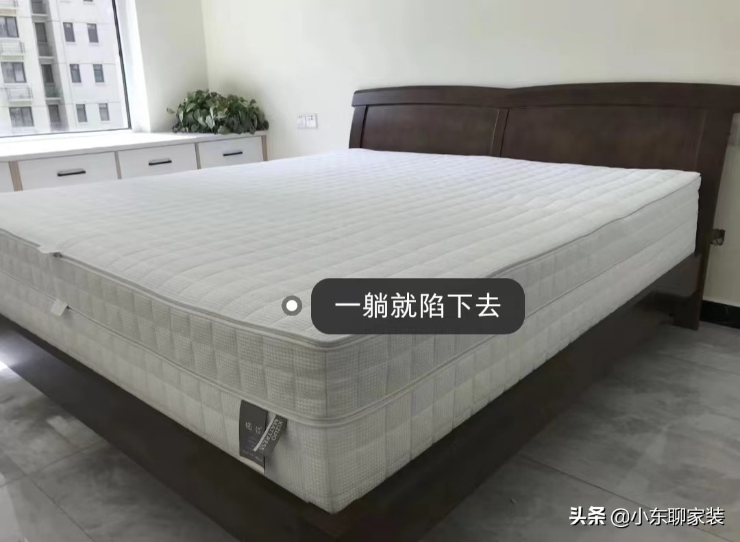 床垫如何选择才是正确的,到底应该怎样选择床垫