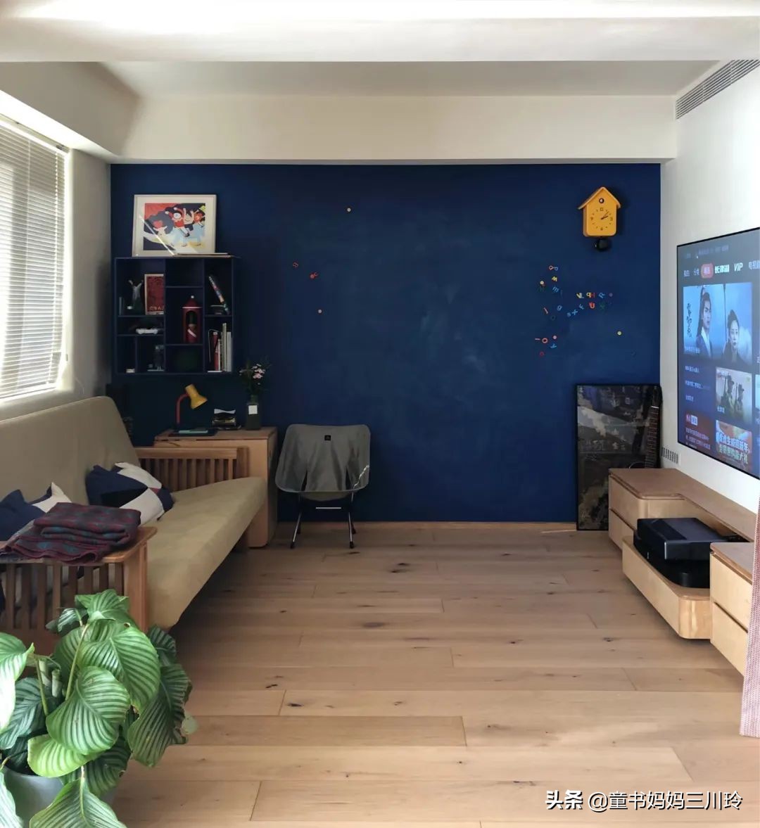 看了北京上百套房，这对夫妇装出来的家，朋友去了也不想走...