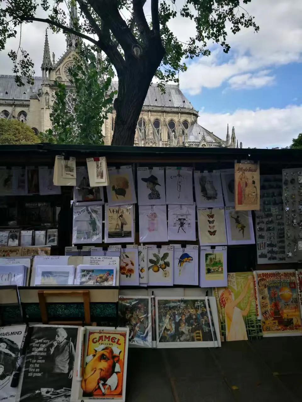 巴黎自由行详细攻略,旅行去巴黎如何坐地铁