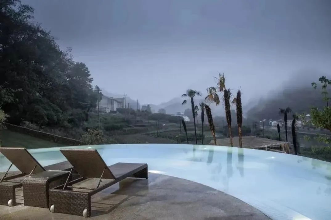 桐庐民宿玩出文艺风,桐庐最好的民宿设计