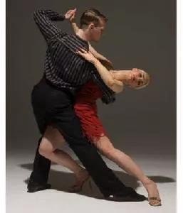 交谊舞入门四步踩点直播,交谊舞入门基础舞步