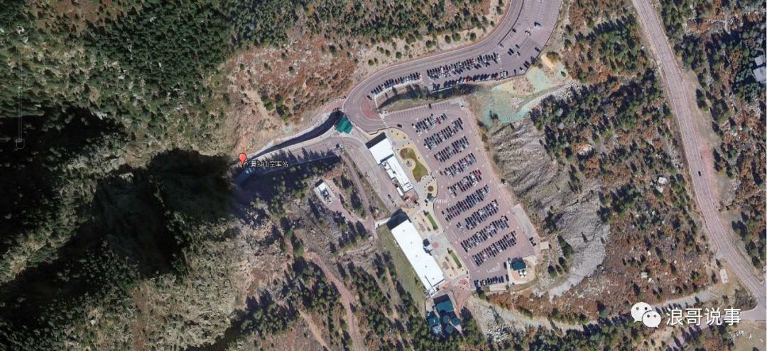 ussf美国太空军,美国太空军和中国航天兵