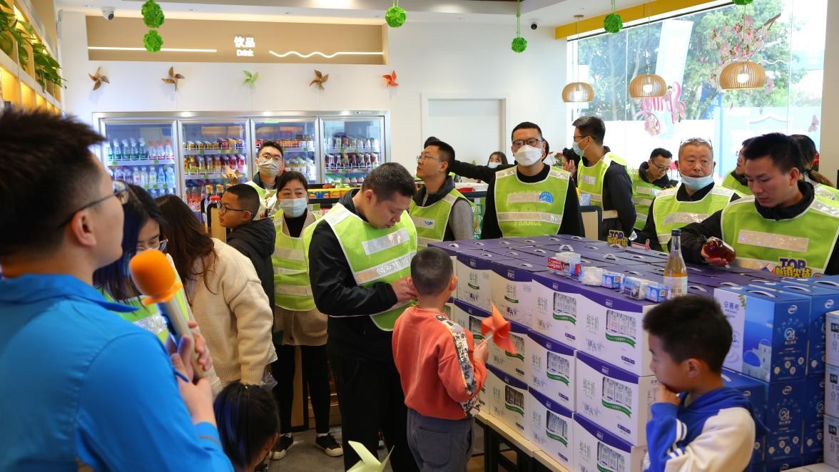 道森能源油品质量,道森能源绿色加油站