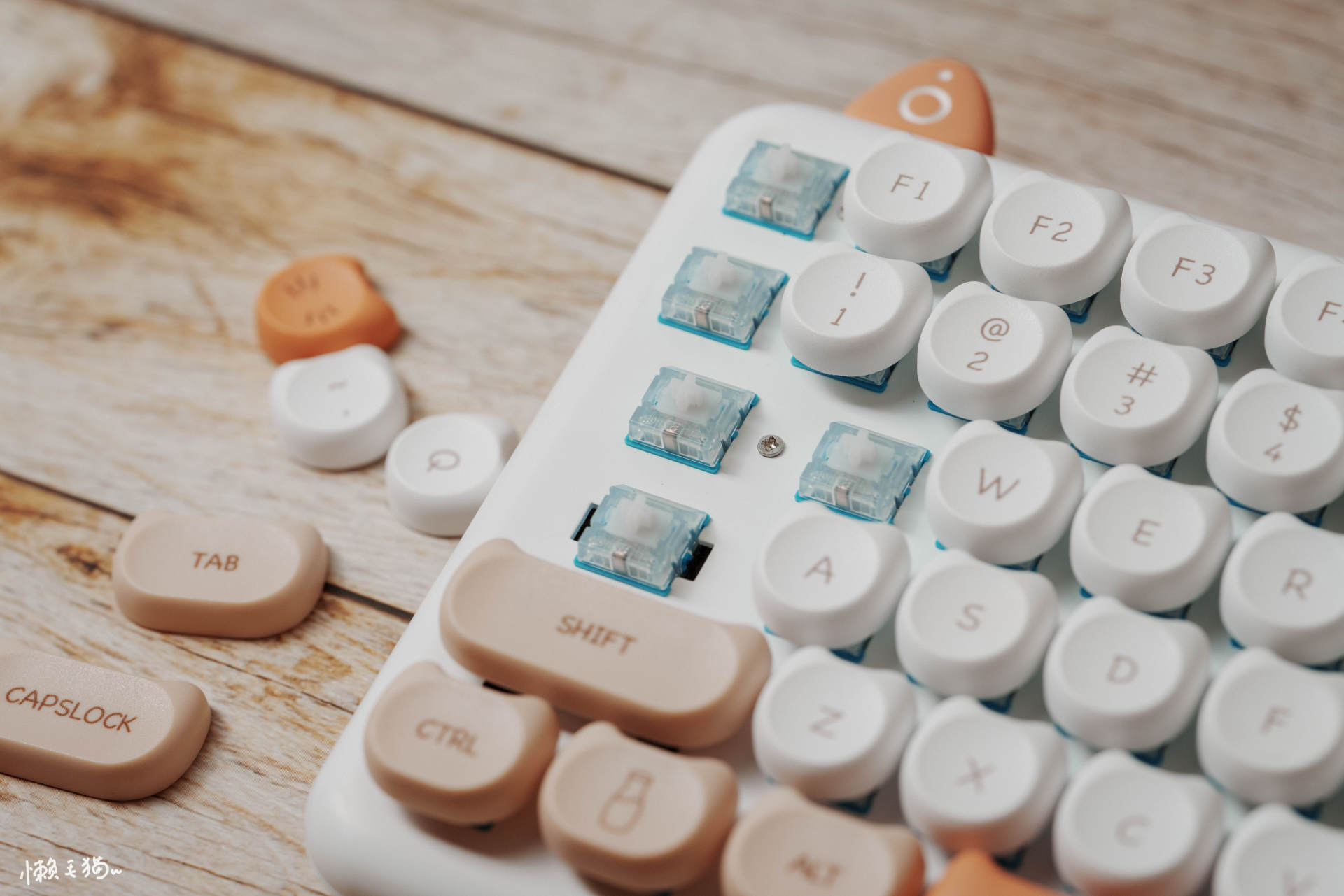 强烈推荐的键盘,推荐这几款键盘