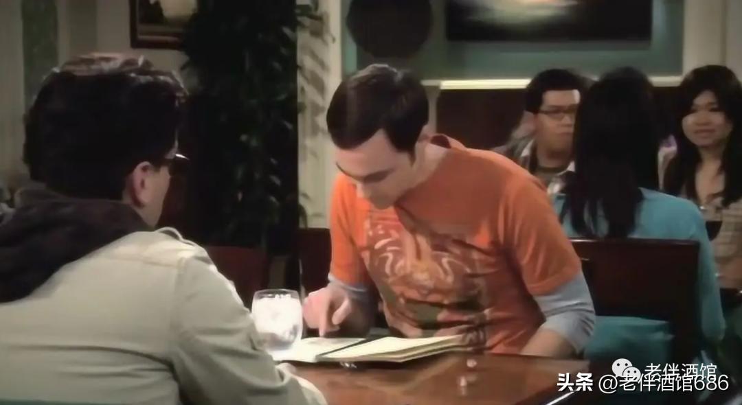 为什么酒吧没调酒师,为什么酒吧没有纯饮