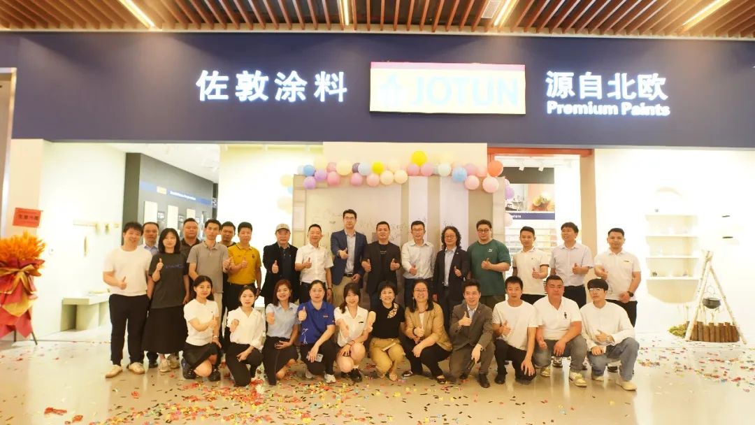 佐敦涂料颜色,佐敦涂料热销