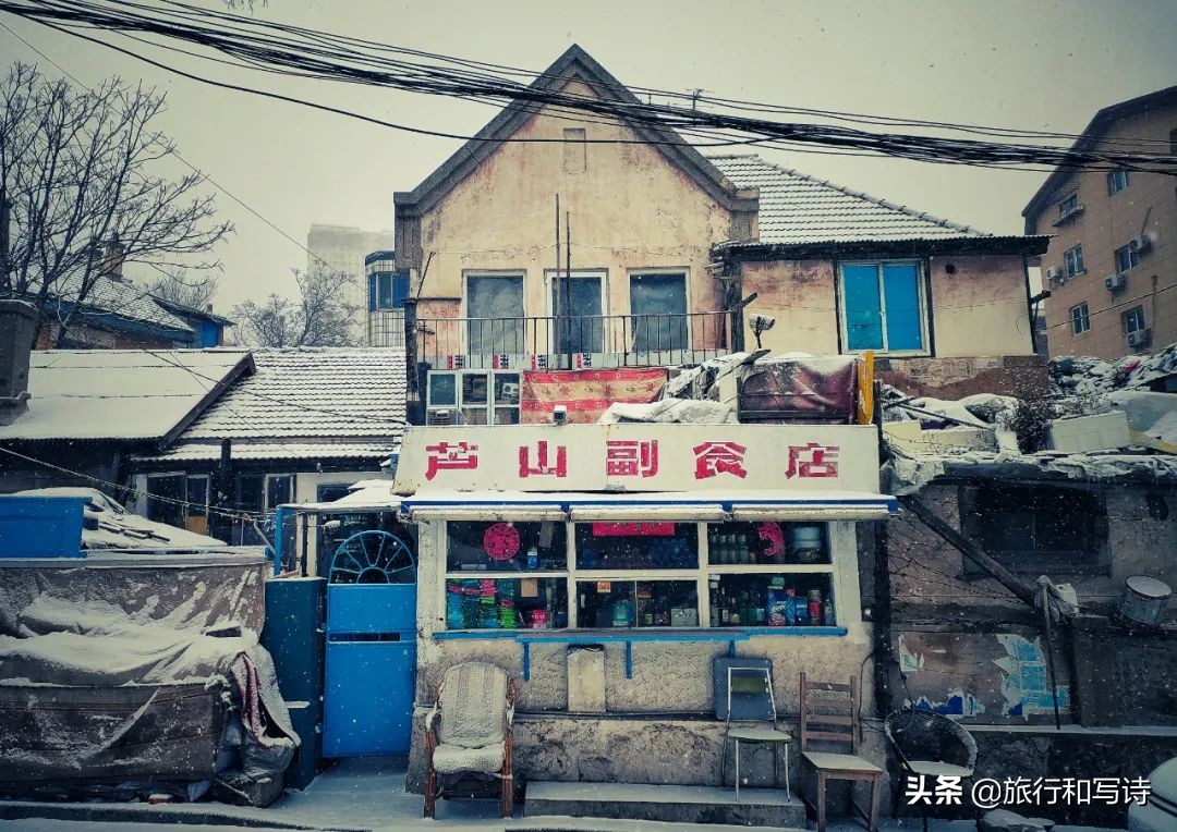 大连十大网红打卡圣地一网打尽,大连新晋网红打卡地东西价格