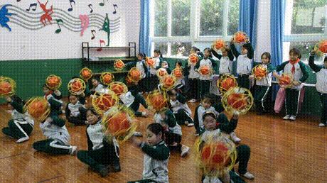 华山论剑主题课程,华山学校特色课