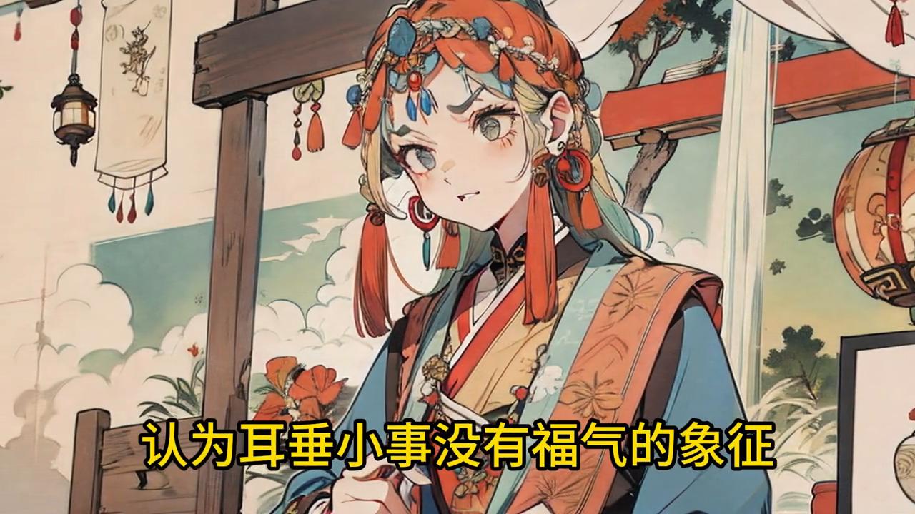 天生小耳朵能变大吗,天生耳朵小耳孔小