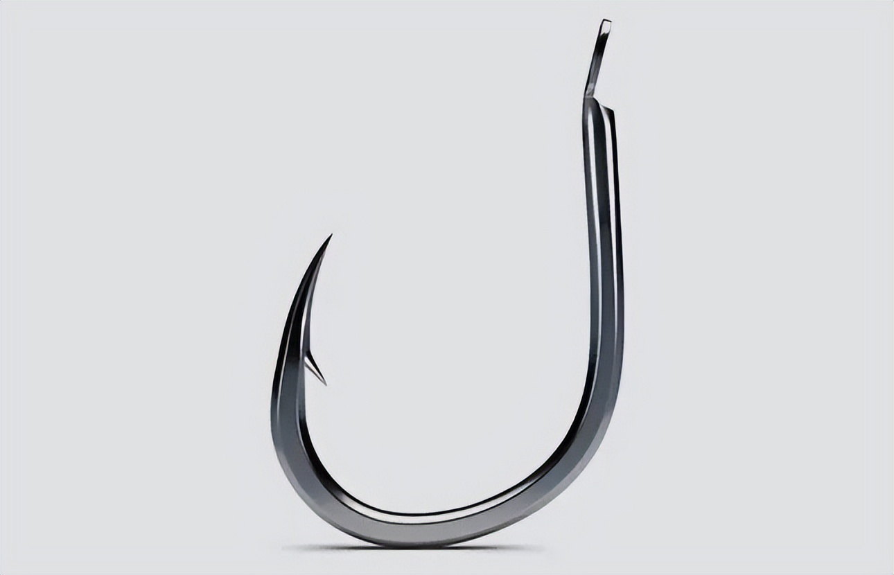 各种鱼钩的优点和缺点,半倒刺鱼钩有什么优点