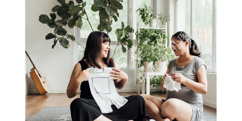 女子怀孕8个月被赶出家门,怀孕七个月被赶出家门