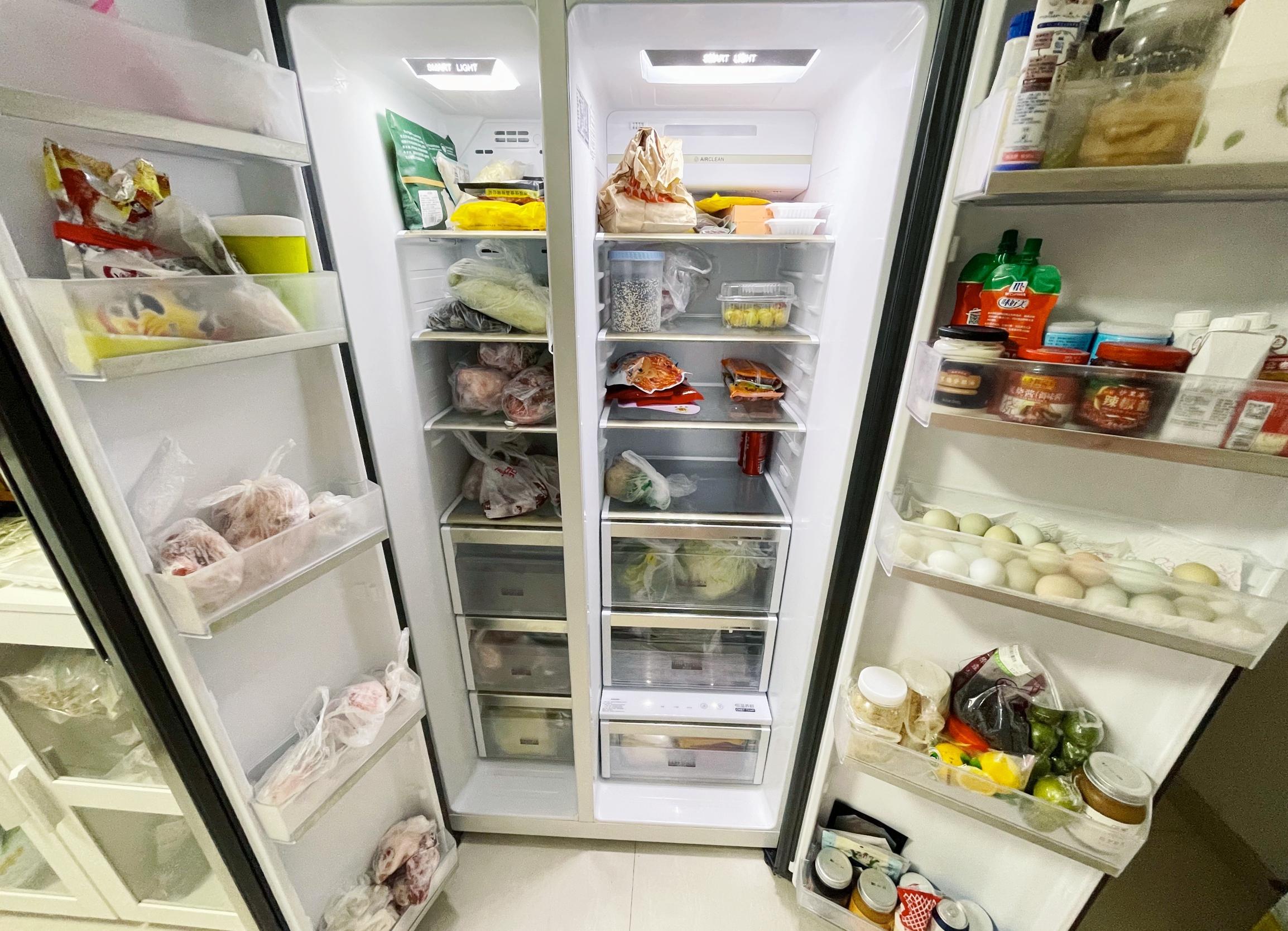 冰箱选双开门缺点,冰箱双开门怎么选择不会被坑