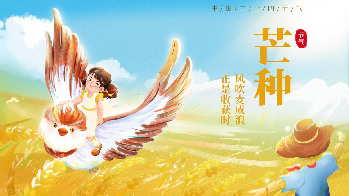 明日小满，为什么没有“大满”？“今年小满逢卯日”，怎么理解？